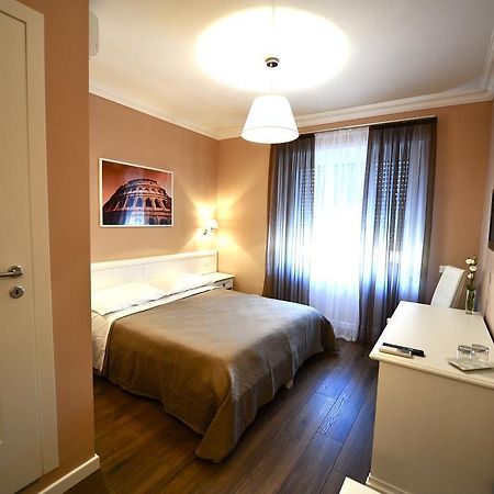 Rim Rooms Pokój zdjęcie