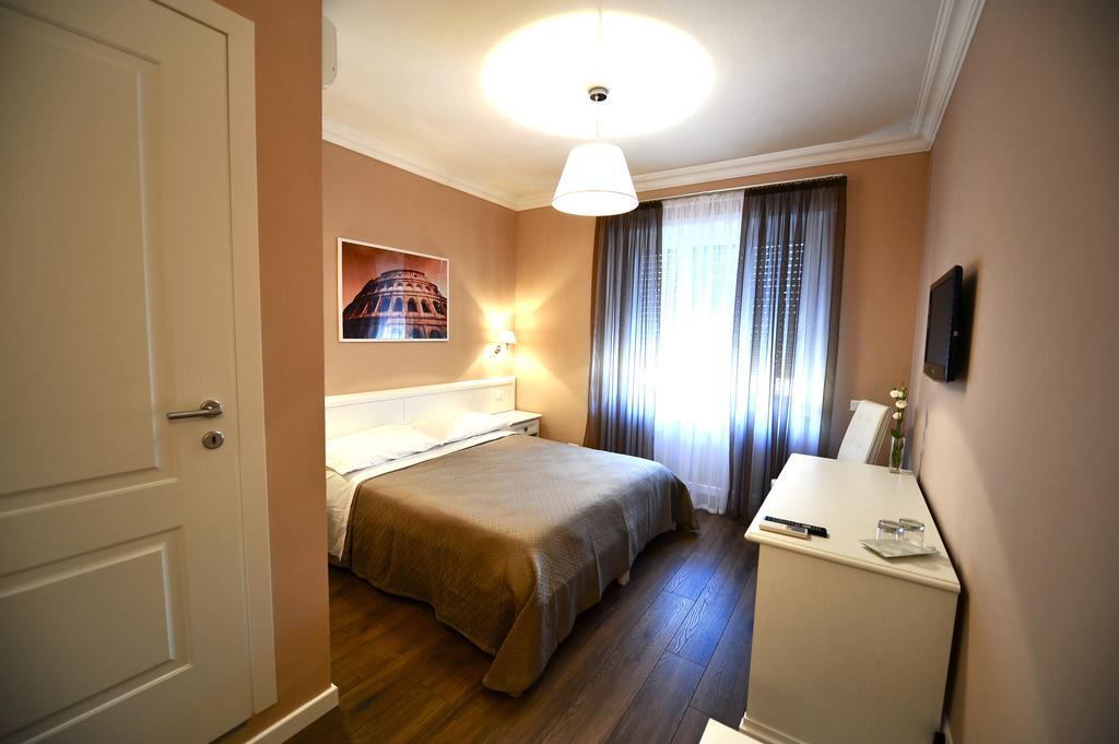 Rim Rooms Pokój zdjęcie