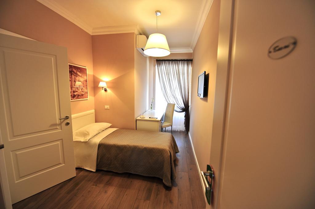 Rim Rooms Pokój zdjęcie
