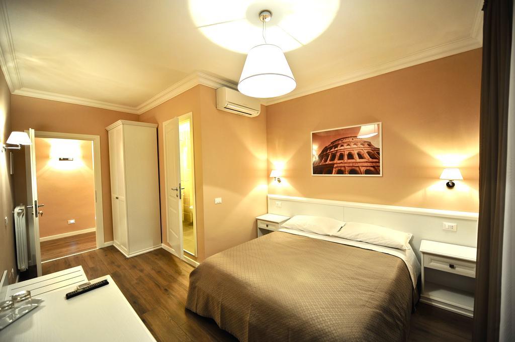 Rim Rooms Pokój zdjęcie