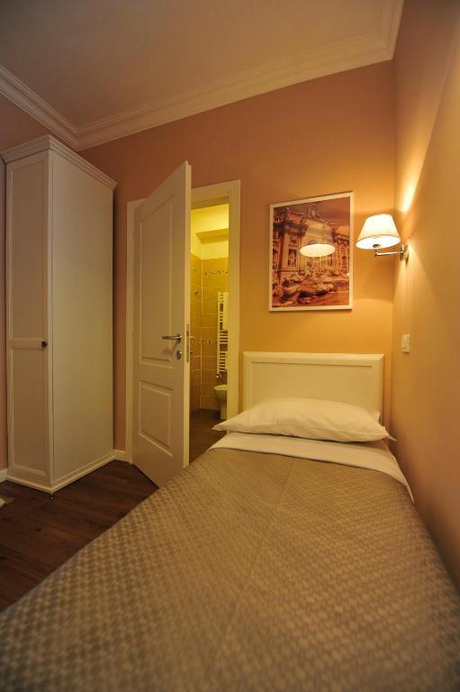 Rim Rooms Pokój zdjęcie