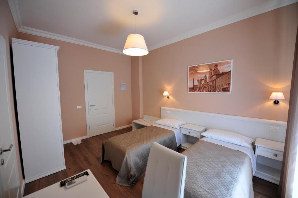 Rim Rooms Pokój zdjęcie