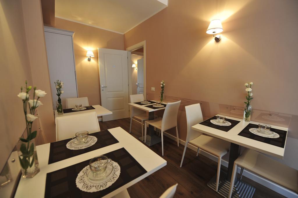 Rim Rooms Zewnętrze zdjęcie