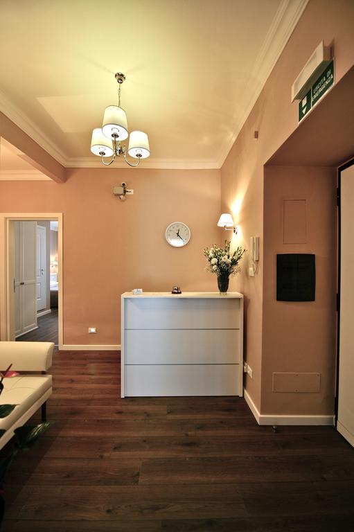 Rim Rooms Zewnętrze zdjęcie