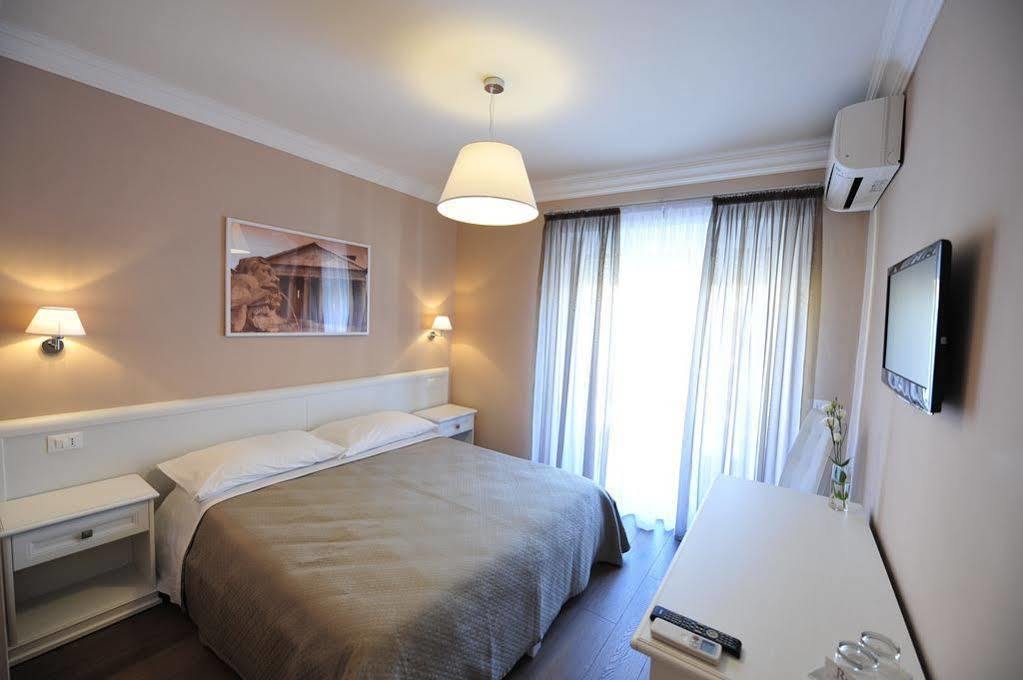 Rim Rooms Zewnętrze zdjęcie