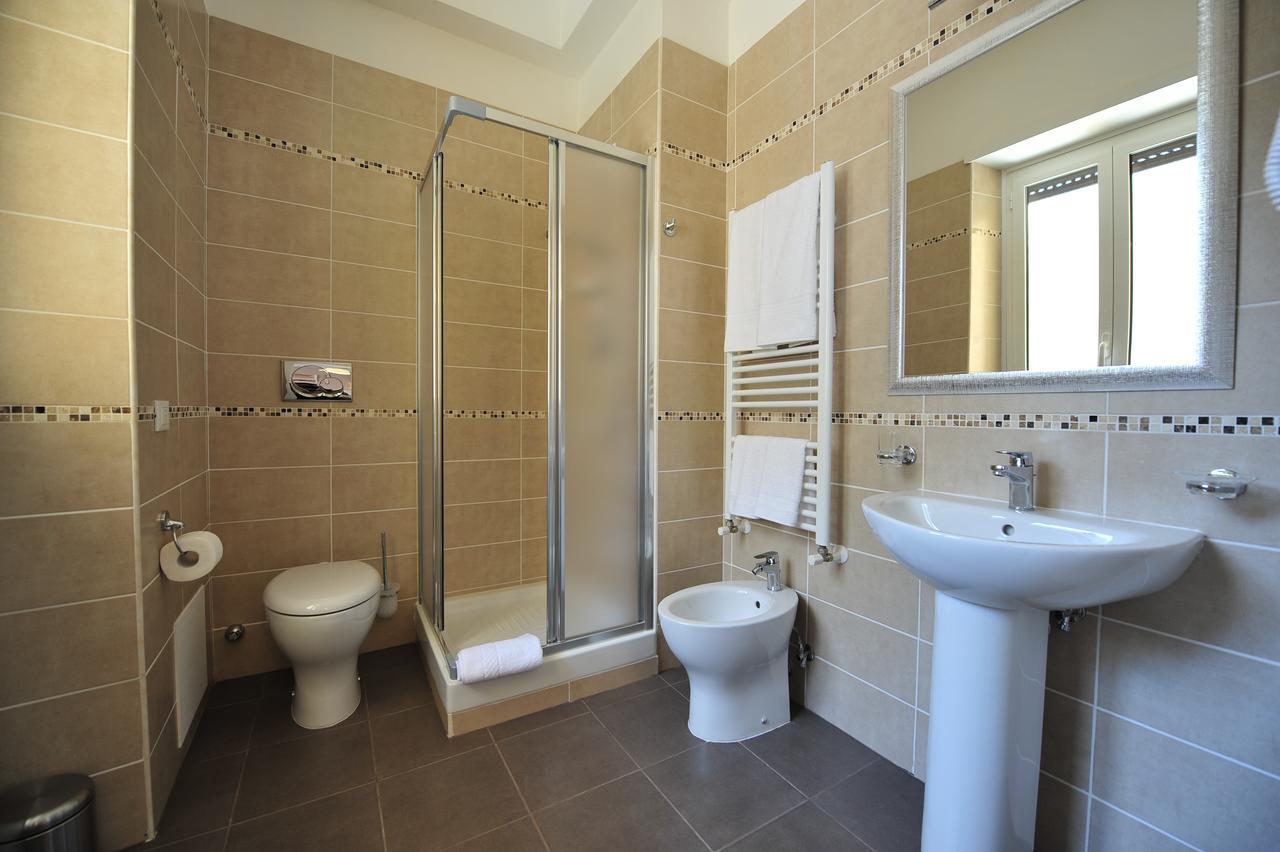Rim Rooms Zewnętrze zdjęcie